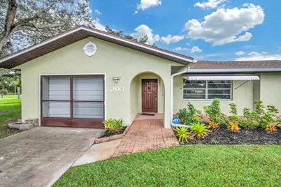 203 SE Camino Street, Port Saint Lucie, FL 34952 - Photo 1
