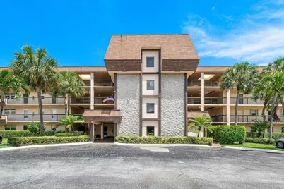 6000 NW 2nd Avenue, Unit #338, Boca Raton, FL 33487 - Photo 1