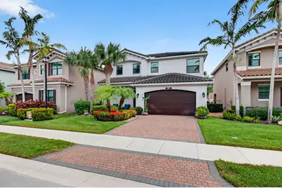 8103 Snowflake Obsidian Trail, Delray Beach, FL 33446 - Photo 1