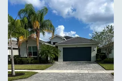 10876 SW Sunray Street, Port Saint Lucie, FL 34987 - Photo 1