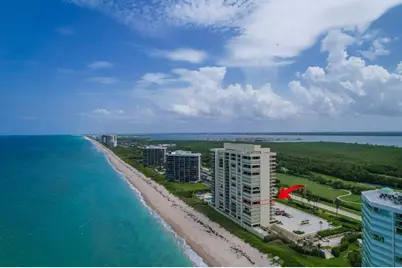 8750 S Ocean Drive #731, Jensen Beach, FL 34957 - Photo 1