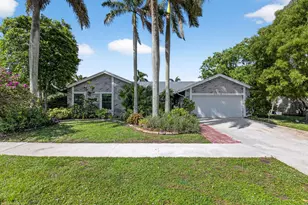17315 Lake Park Rd, Boca Raton, FL 33487 - Photo 1