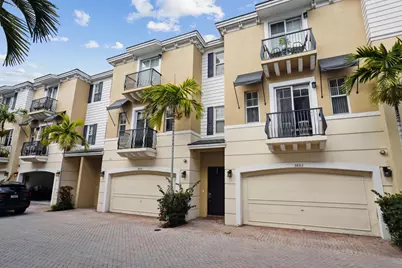 3655 NW 5th Terrace, Boca Raton, FL 33431 - Photo 1