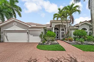 9532 Savona Winds Dr, Delray Beach, FL 33446 - Photo 1