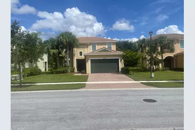 2955 Bellarosa Circle, Royal Palm Beach, FL 33411 - Photo 1