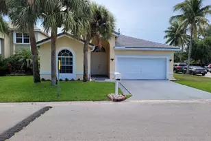 7206 Lake Island Dr, Lake Worth, FL 33467 - Photo 1