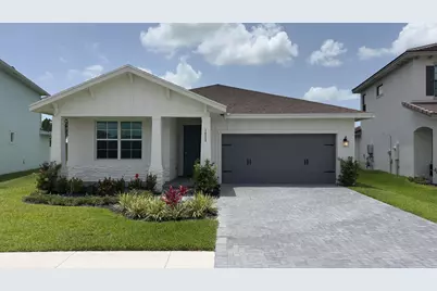 1473 Wandering Willow Way, Loxahatchee, FL 33470 - Photo 1