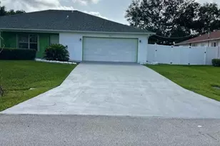 4665 SW Pearl St, Port Saint Lucie, FL 34953 - Photo 1