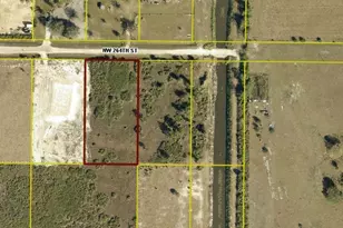 18726 NW 264th St, Okeechobee, FL 34972 - Photo 1