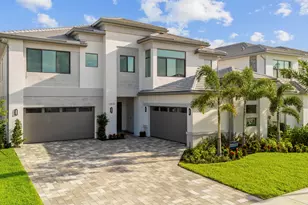 12870 Crane Xing, Palm Beach Gardens, FL 33412 - Photo 1