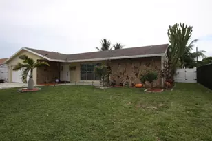 5199 Woodstone Circle, Lake Worth, FL 33463 - Photo 1