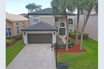 6156 Branchwood Drive, Lake Worth, FL 33467 - Photo 1