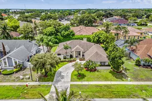 13656 Carlton St, Wellington, FL 33414 - Photo 1