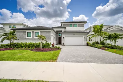 9520 St Germain Drive, Palm Beach Gardens, FL 33412 - Photo 1