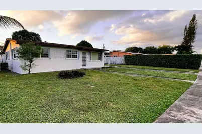 18712 NW 42nd Court, Miami Gardens, FL 33055 - Photo 1