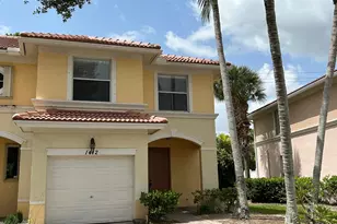 1412 Seminole Palms Dr, Greenacres, FL 33463 - Photo 1