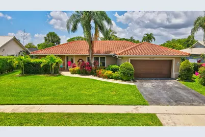 10305 Crosswind Road, Boca Raton, FL 33498 - Photo 1