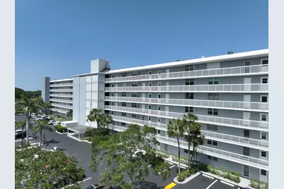 5700 NW 2nd Avenue, Unit #205, Boca Raton, FL 33487 - Photo 1