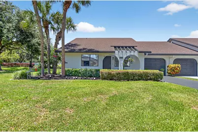 8811 SW 21st Court #B, Boca Raton, FL 33433 - Photo 1