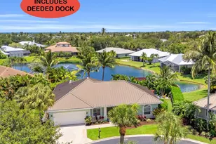 8020 SE Waterway Dr, Hobe Sound, FL 33455 - Photo 1