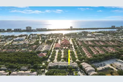 254 Village Boulevard, Unit #4209, Tequesta, FL 33469 - Photo 1