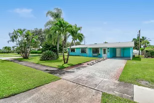 704 W Jasmine Dr, Lake Park, FL 33403 - Photo 1