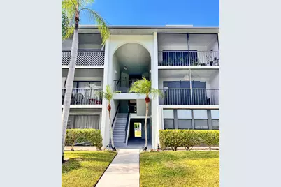 1015 Green Pine Boulevard #G2, West Palm Beach, FL 33409 - Photo 1