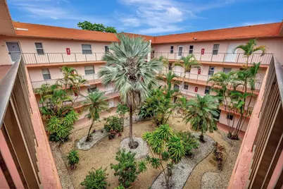 2851 Somerset Drive, Unit #406, Lauderdale Lakes, FL 33311 - Photo 1