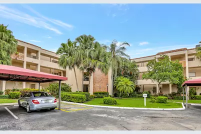 7460 La Paz Boulevard, Unit #204, Boca Raton, FL 33433 - Photo 1