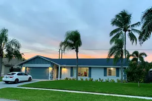 1381 Wyndcliff Dr, Wellington, FL 33414 - Photo 1