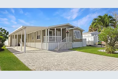 6939 SE Ridgeway Terrace, Hobe Sound, FL 33455 - Photo 1