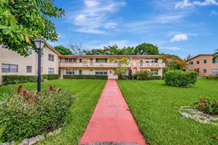 47 Camden B, West Palm Beach, FL 33417 - Photo 1
