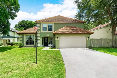 12653 Coral Breeze Drive, Wellington, FL 33414 - Photo 1