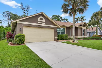 3771 Woods Walk Boulevard, Lake Worth, FL 33467 - Photo 1