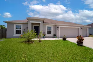3289 SE Pinto St, Port Saint Lucie, FL 34984 - Photo 1