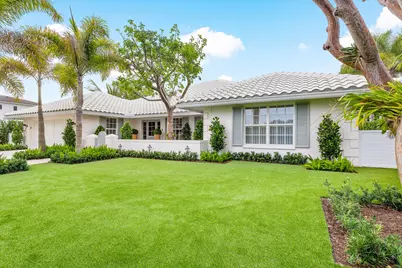 369 S Maya Palm Drive, Boca Raton, FL 33432 - Photo 1