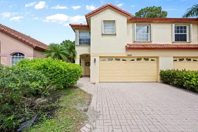 1047 Via Jardin, Riviera Beach, FL 33418 - Photo 1