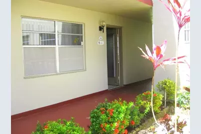 532 Normandy L #532, Delray Beach, FL 33484 - Photo 1