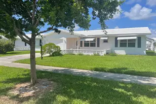 723 SW 18th St, Boynton Beach, FL 33426 - Photo 1