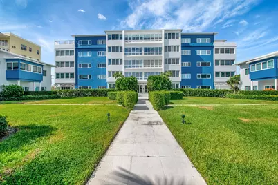 120 N Ocean Boulevard, Unit #S-3, Delray Beach, FL 33483 - Photo 1