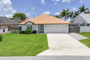 6093 Lucerne St, Jupiter, FL 33458 - Photo 1