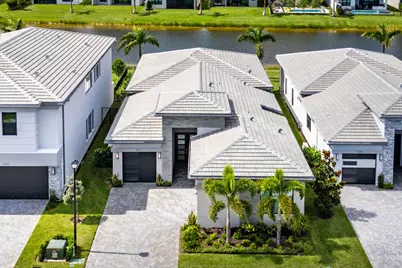 8347 Essex Country Club Drive, Boca Raton, FL 33434 - Photo 1