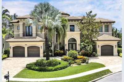 16793 Crown Bridge Drive, Delray Beach, FL 33446 - Photo 1