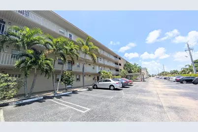 330 NE 26th Avenue, Unit #1050, Boynton Beach, FL 33435 - Photo 1