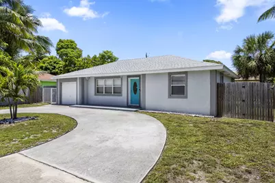 301 Southridge Road, Delray Beach, FL 33444 - Photo 1