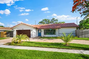 1318 NW 4th St St, Boca Raton, FL 33486 - Photo 1