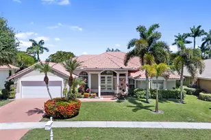 10648 Maple Chase Dr, Boca Raton, FL 33498 - Photo 1