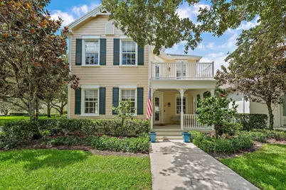 138 Poinciana Drive, Jupiter, FL 33458 - Photo 1