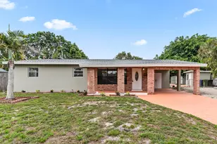 3690 SW 23rd Ct, Fort Lauderdale, FL 33312 - Photo 1