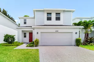 6305 Tenor Dr, West Palm Beach, FL 33413 - Photo 1